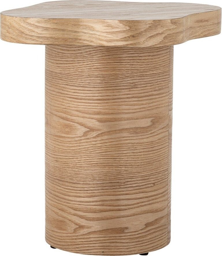 Matný odkládací stolek 46x46 cm Elmer – Bloomingville