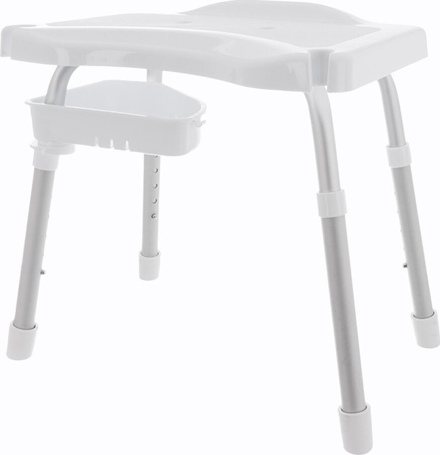 Stolička do sprchy – Orion