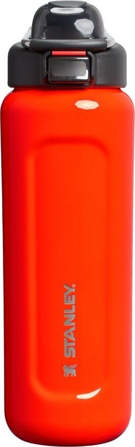 Oranžová cestovní lahev z nerezové oceli 700 ml Wellspring Bottle Blaze Orange – Stanley