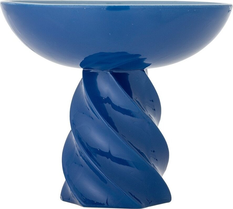 Modrá keramická mísa ø 24,5 cm Riley – Bloomingville