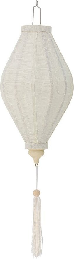 Textilní závěsná dekorace Pomp – Bloomingville