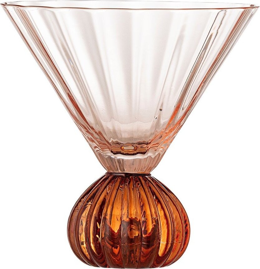Sklenička na koktejly 300 ml Taurin – Bloomingville