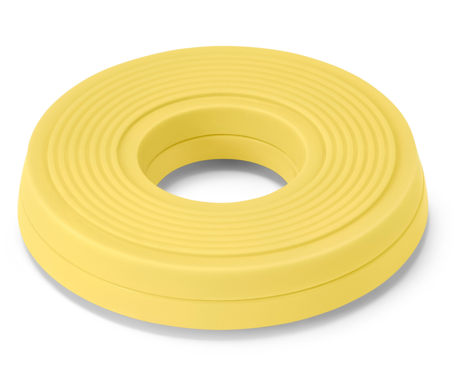 Tchibo - Točna na dort - barva: žlutá