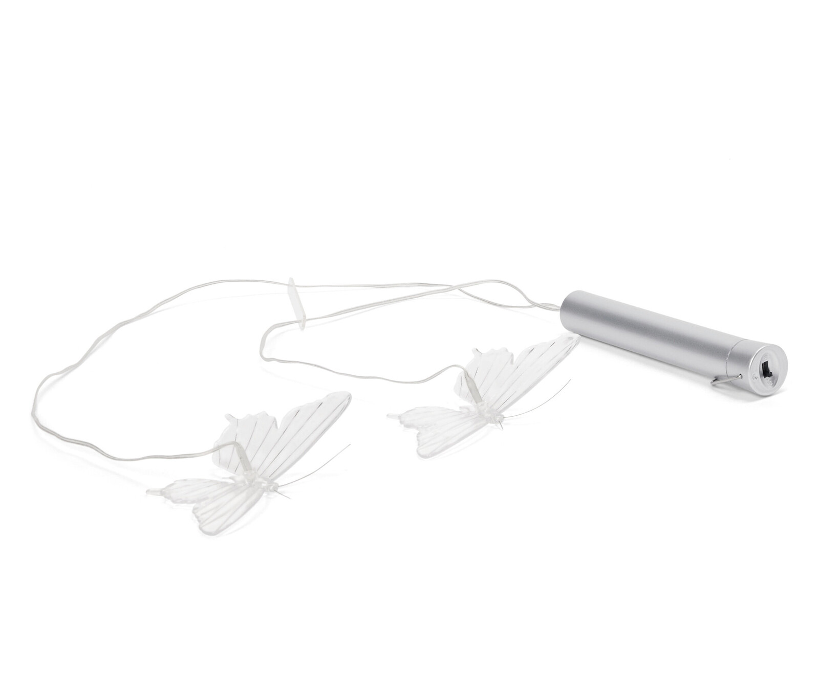 Tchibo - LED motýli