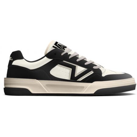 Boty Vans Upland U - Černá - Us10