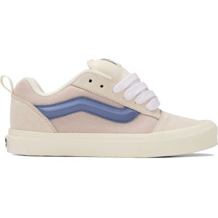 Boty Vans Knu Skool U - Béžová - Us5.5