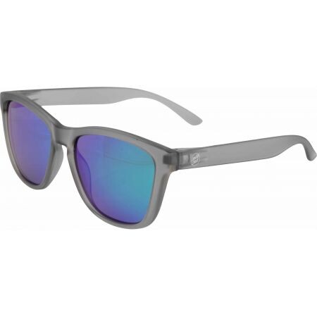 Brýle Santa Cruz Coastal - Šedá - Univerzální
