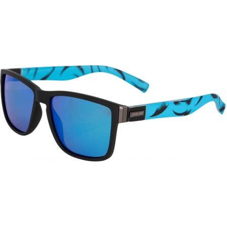 Brýle Santa Cruz Lucien - Modrá - Univerzální