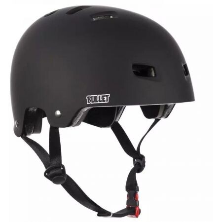 Helma Bullet T35 Youth - Černá - 49/54