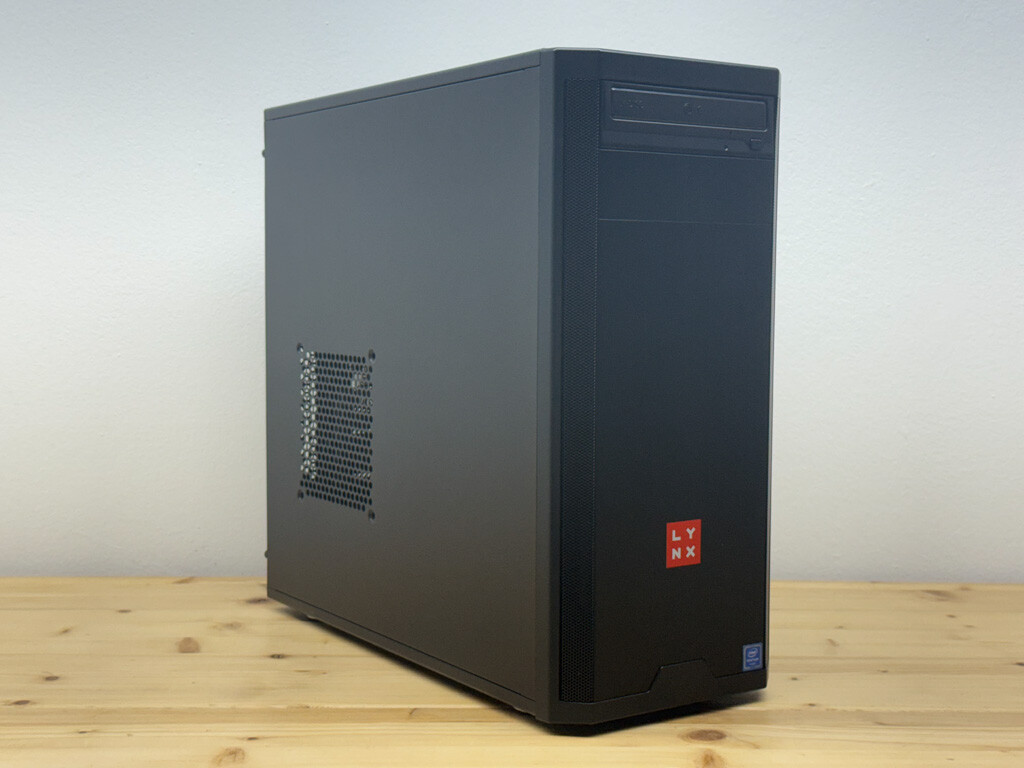 PC24 GAMING Individual GTX 1060 6GB