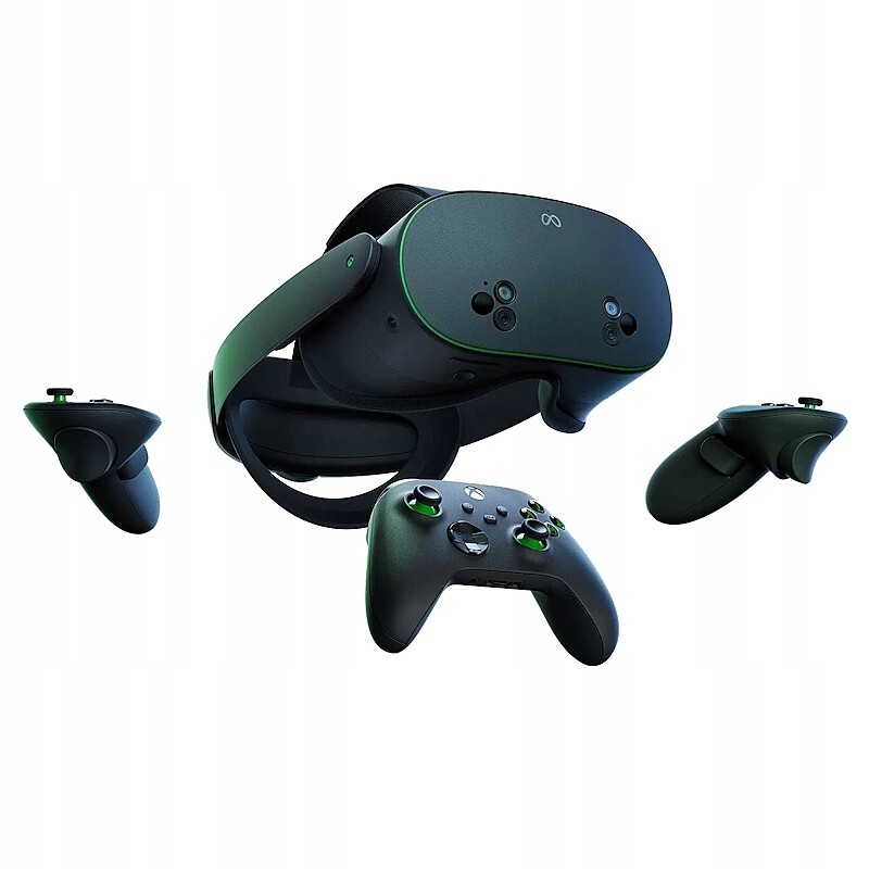 Meta Quest 3S Xbox Edition 128 Gb