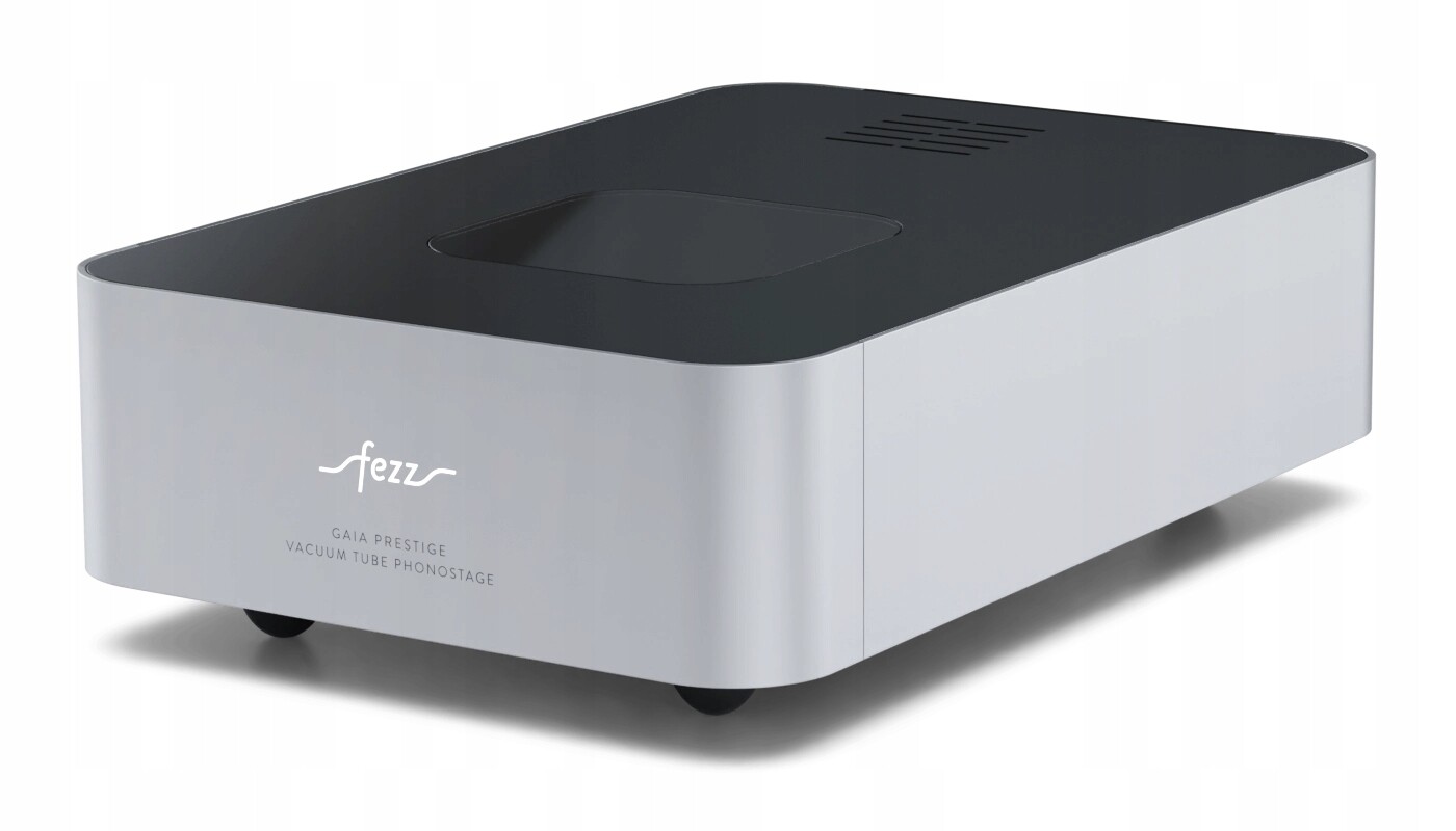 Fezz Gaia Prestige Evo (Měsíční svit)