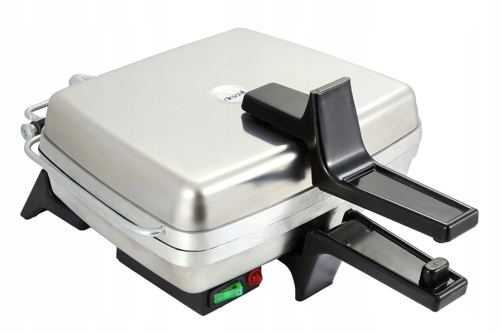 Vaflovač Dezal 301.6 Profi Nerez