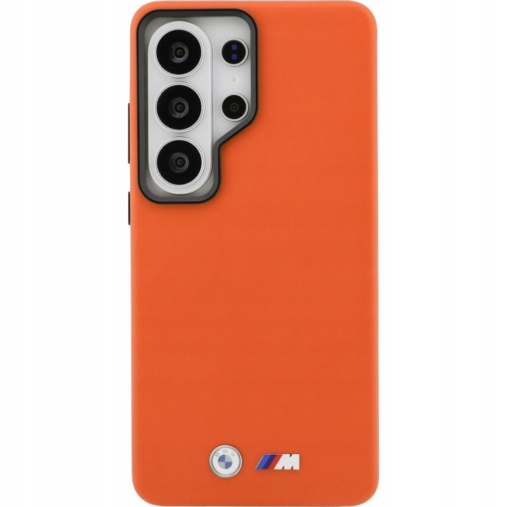 Pouzdro Bmw pro Galaxy S26 Ultra pro MagSafe pouzdro kryt obal