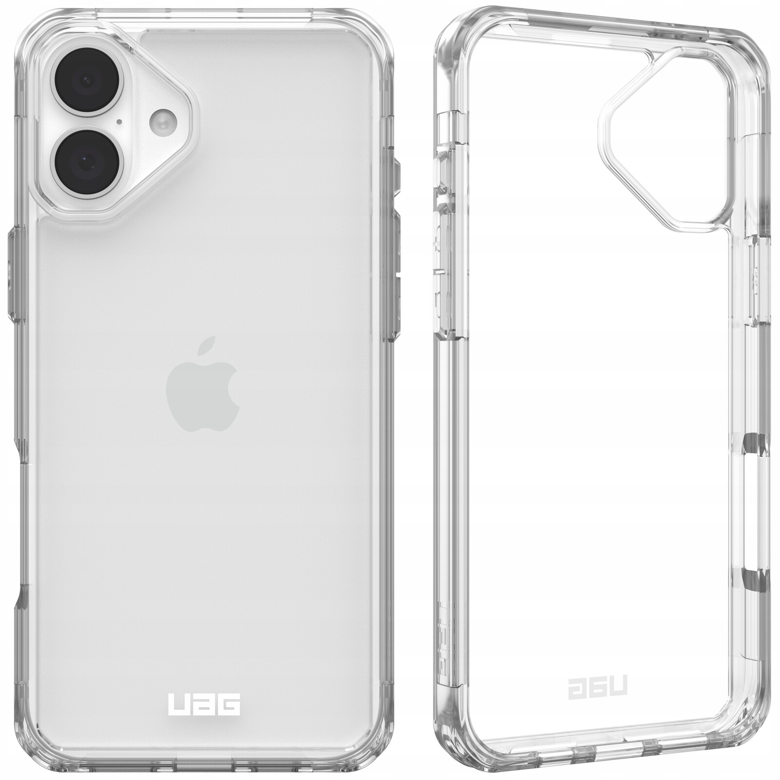 Uag Plyo Case – Pouzdro pouzdro pro iPhone 16 Plus Kryt