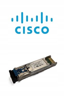 Cisco Glc-lh-sm 30-1299-03 vložka Sfp 1G 1000Base-LX 10km Sm LC 1310nm