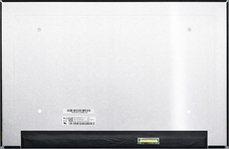 Nová Lenovo 5D11P88250 Náhradní Matrice 40PIN Fhd 15,3