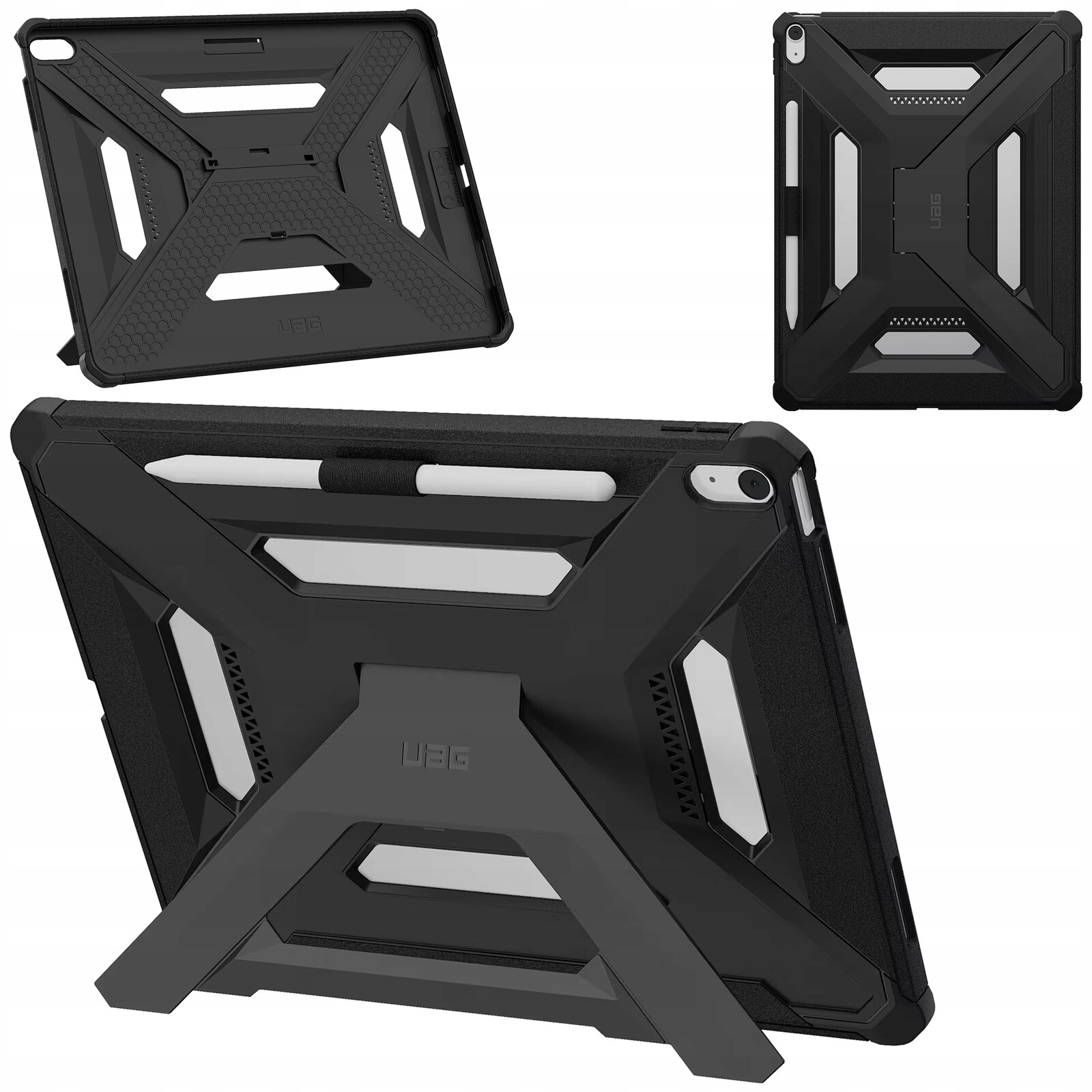 Uag Scout Plus Case Pouzdro pouzdro pro iPad Air 13