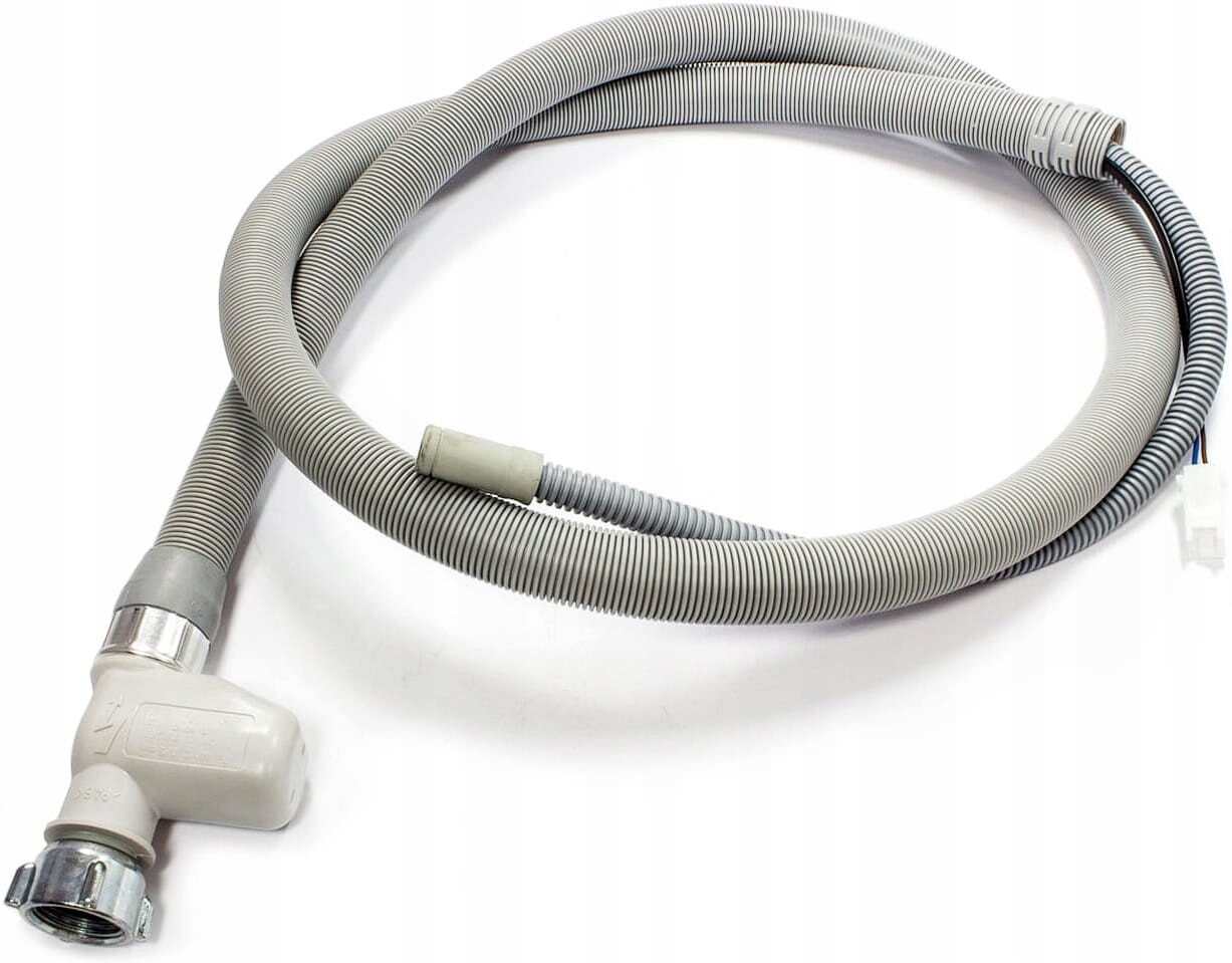 Přívodní hadice Aquastop 1,6 m pro myčku nádobí Indesit