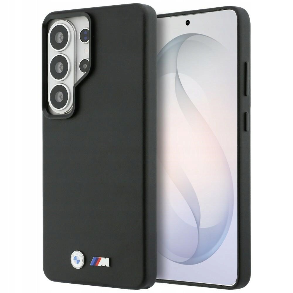 Bmw M MagSafe pouzdro Ochranné kryt obal Hard case pro Galaxy S26 Ultra