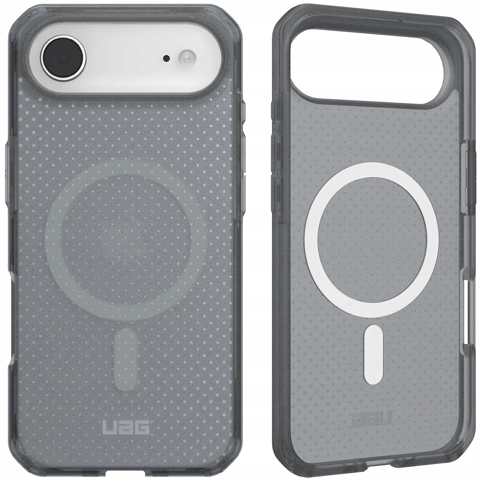 Uag Dot Case Pouzdro s MagSafe pro iPhone Air Kryt Pouzdro Cover