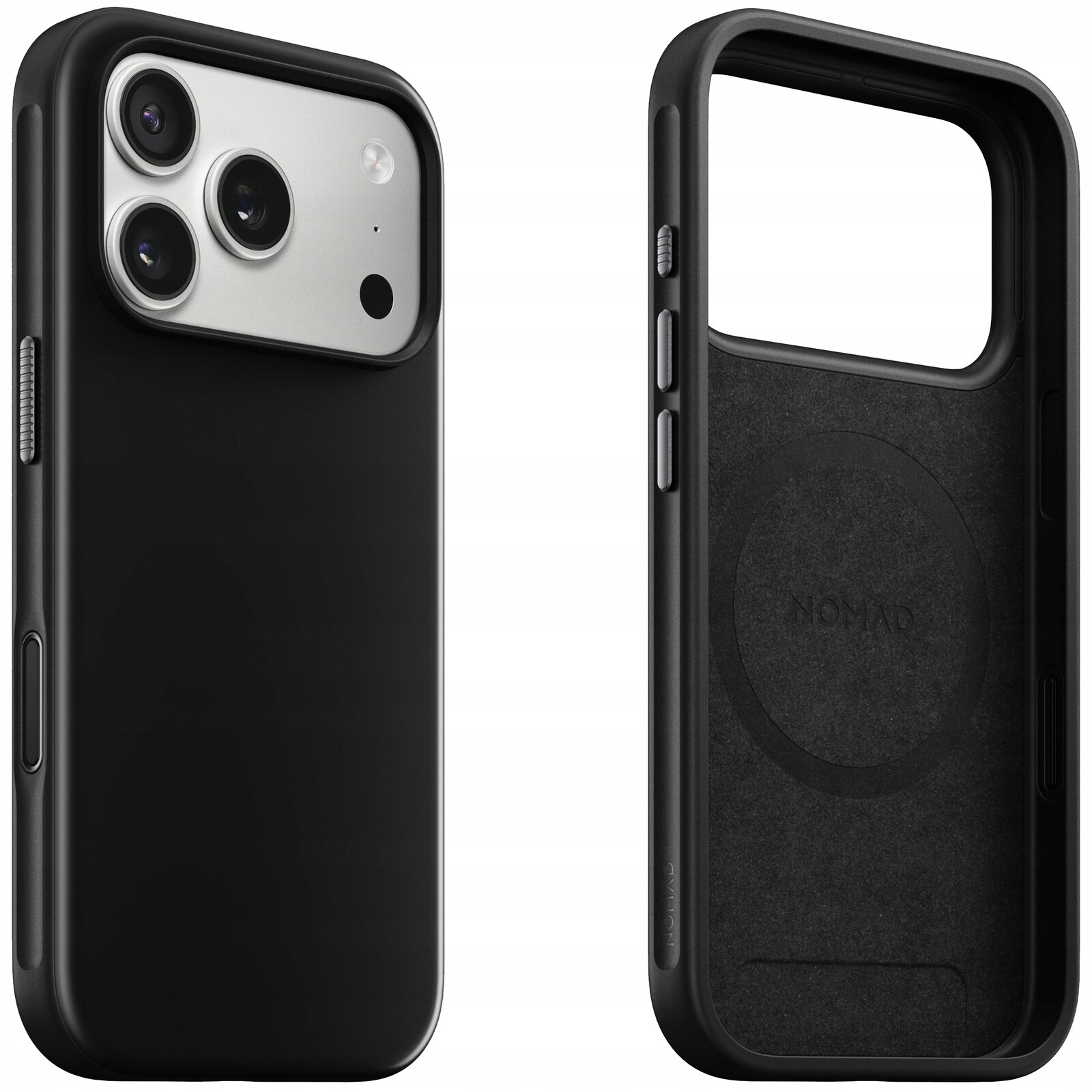 Nomad Modern Case – Pouzdro s MagSafe pro iPhone 17 Pro Kryt