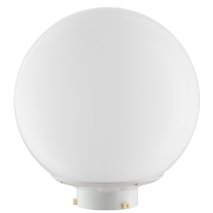Difúzní koule Jinbei 30 cm, upevnění Bowens na Led foto lampu
