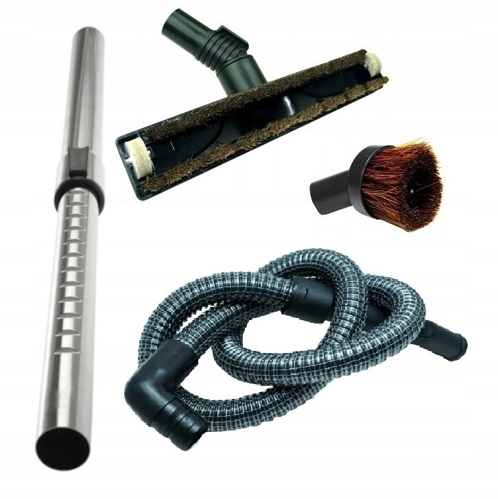 Sada Sací Hadice Parketová Deska Pvc Zelmer 1030