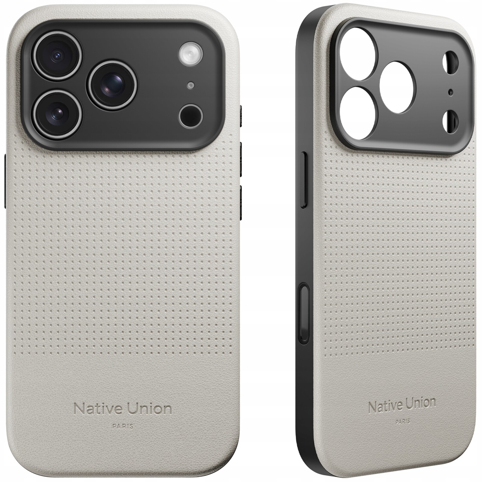 Native Union Active Case Pouzdro s MagSafe pro iPhone 17 Pro Kryt