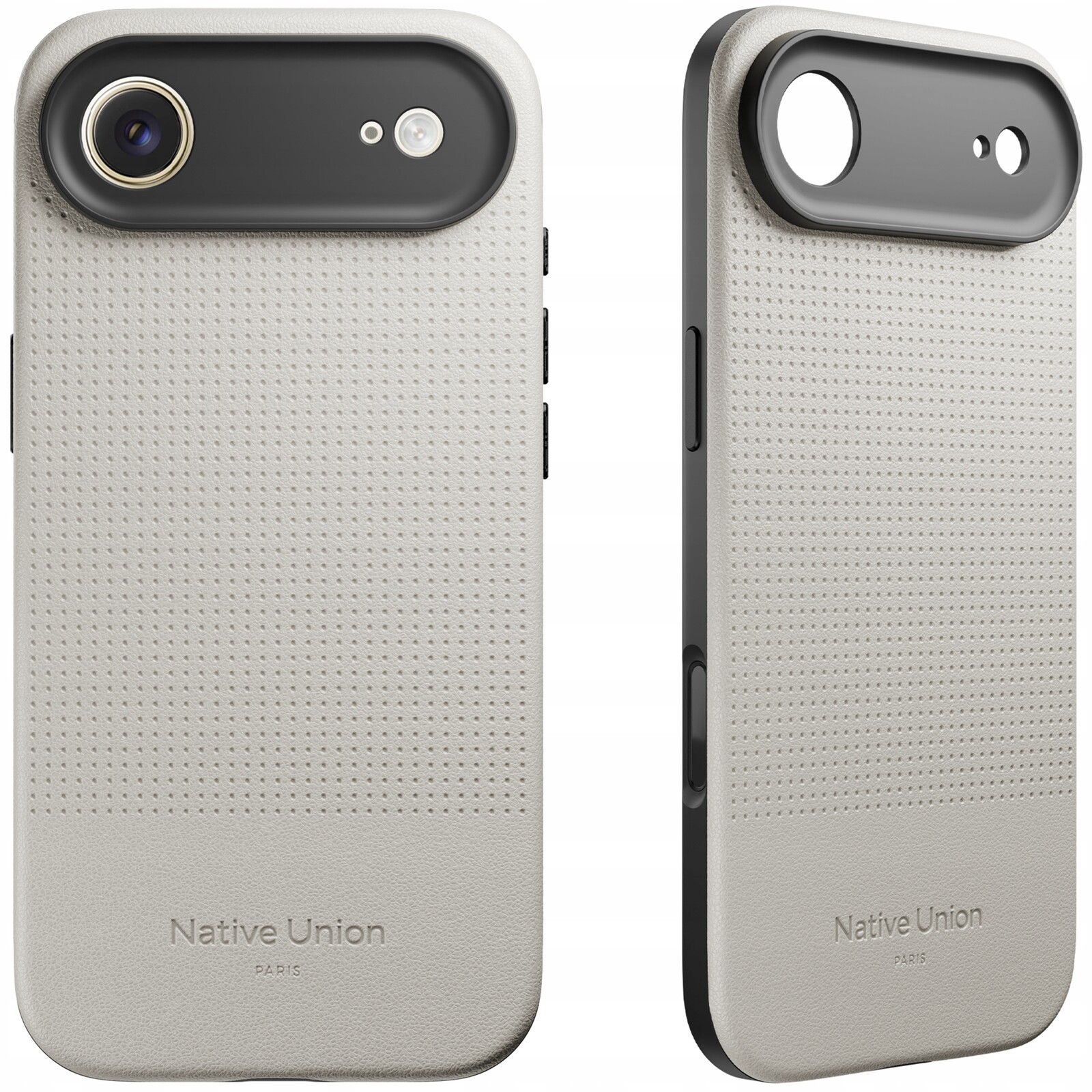 Native Union Active Case – Pouzdro s MagSafe pro iPhone Air Kryt