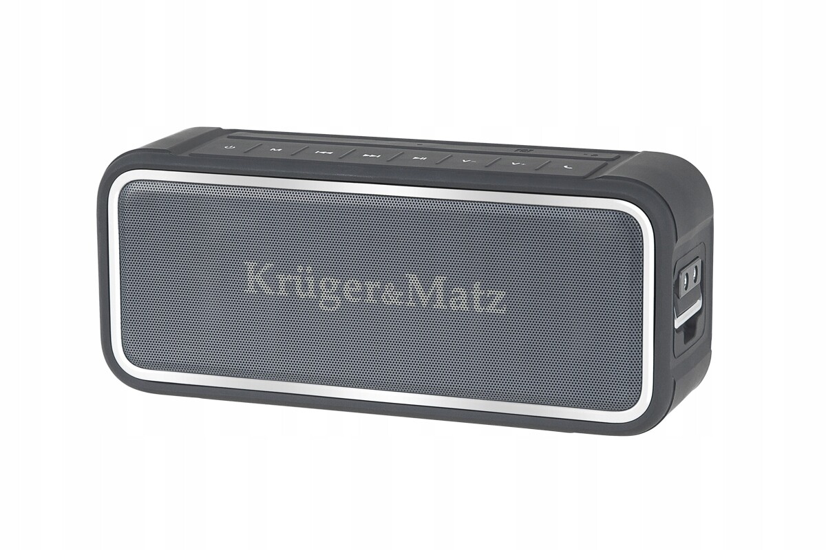 Bluetooth reproduktor Kruger&Matz Discovery XL KM0523XL