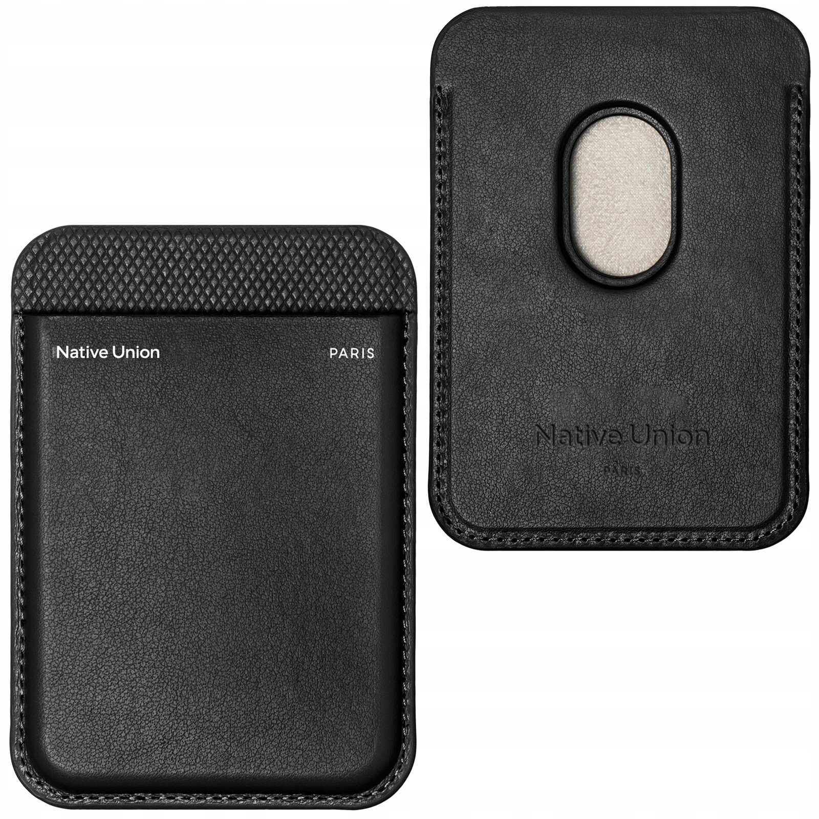 Native Union (Re)Classic Wallet Magnetická kožená peněženka s MagSafe