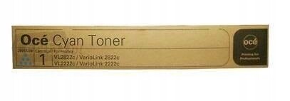 Toner Oce 29951218 TN216M červený (magenta)