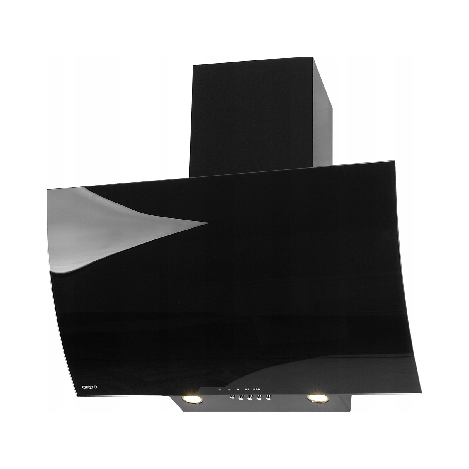 Digestoř Akpo WK-4 Clarus 60