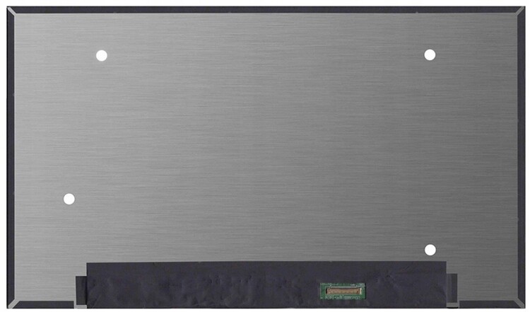 Nová Lenovo 5D11U14229 Náhradní Matrice Fhd 40PIN Matná Dotyková