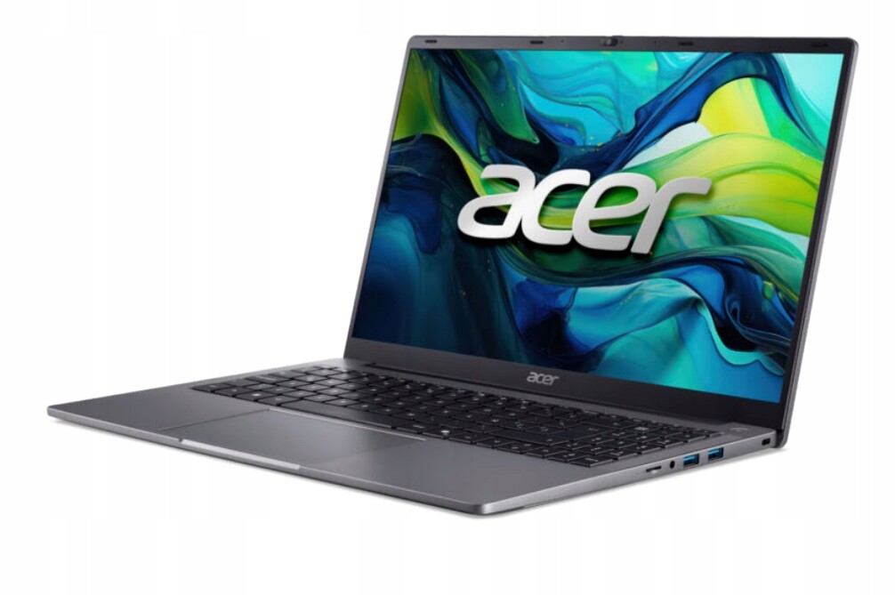 Notebook Acer Aspire Lite 15 N4500 4GB 128GB Ips Windows 11