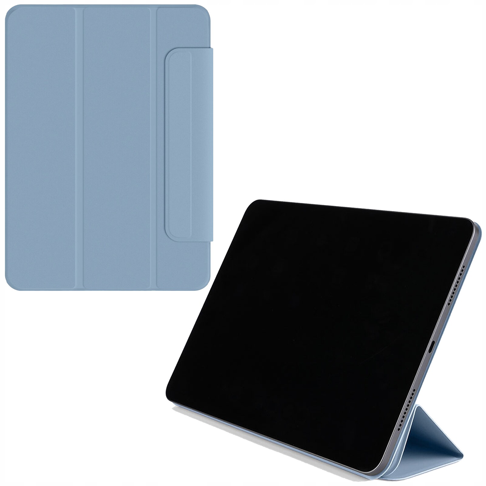 Pomologic BookCover Ochranné Pouzdro Pouzdro pro iPad Air 13