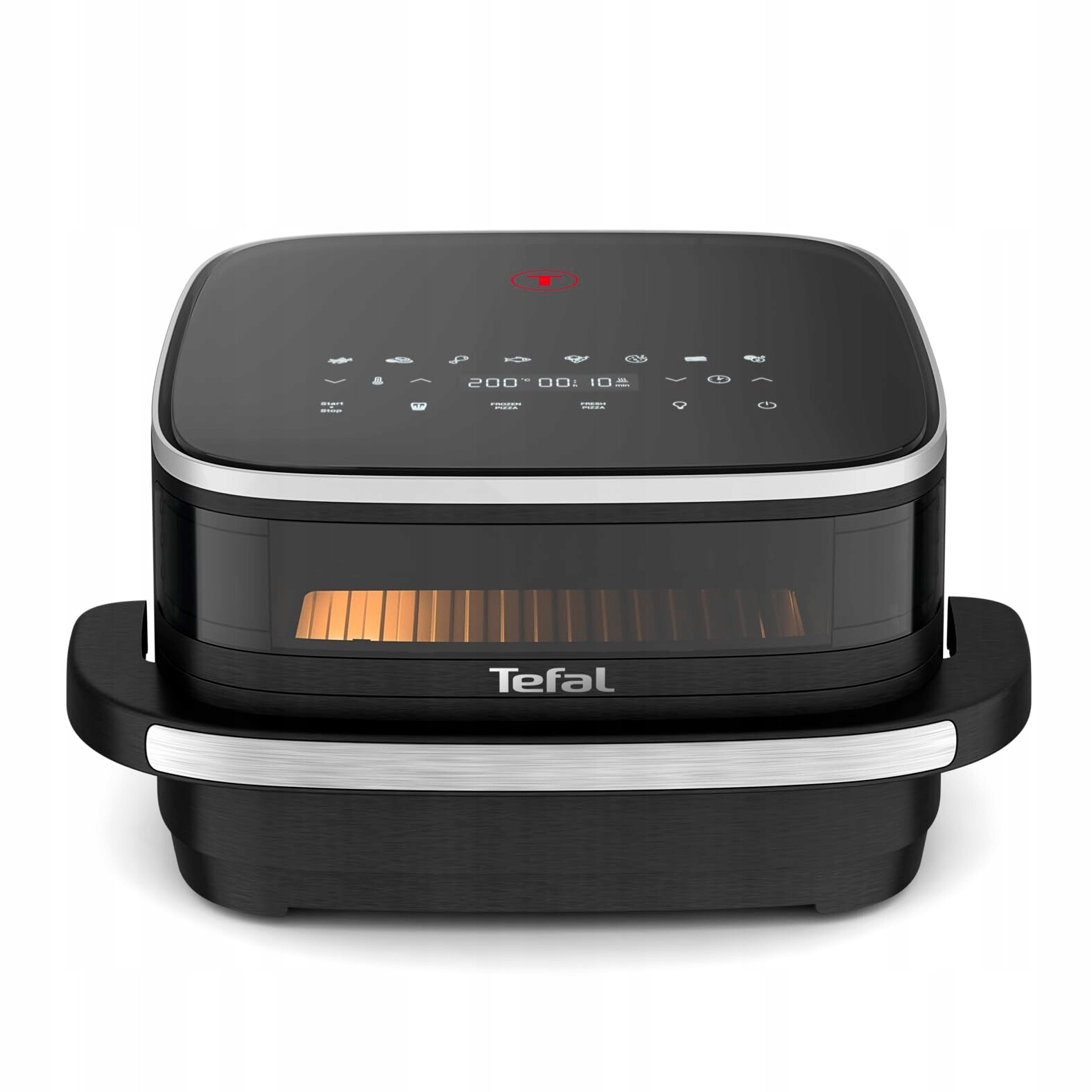 Tefal Easy Fry XL Beztuková fritéza s digitálním oknem