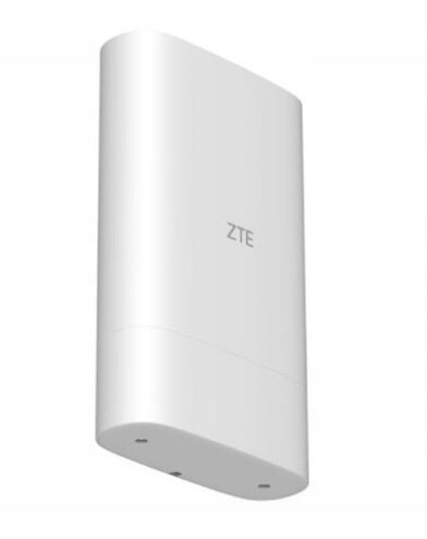 Externí Router 4G Lte Zte MF268 Anténa Odu CAT13 Na Sim Kartu IP65