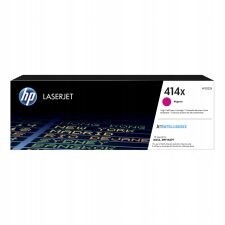 Toner Hp 414X W2023X M Originál Magenta M454 M479 M755 M480