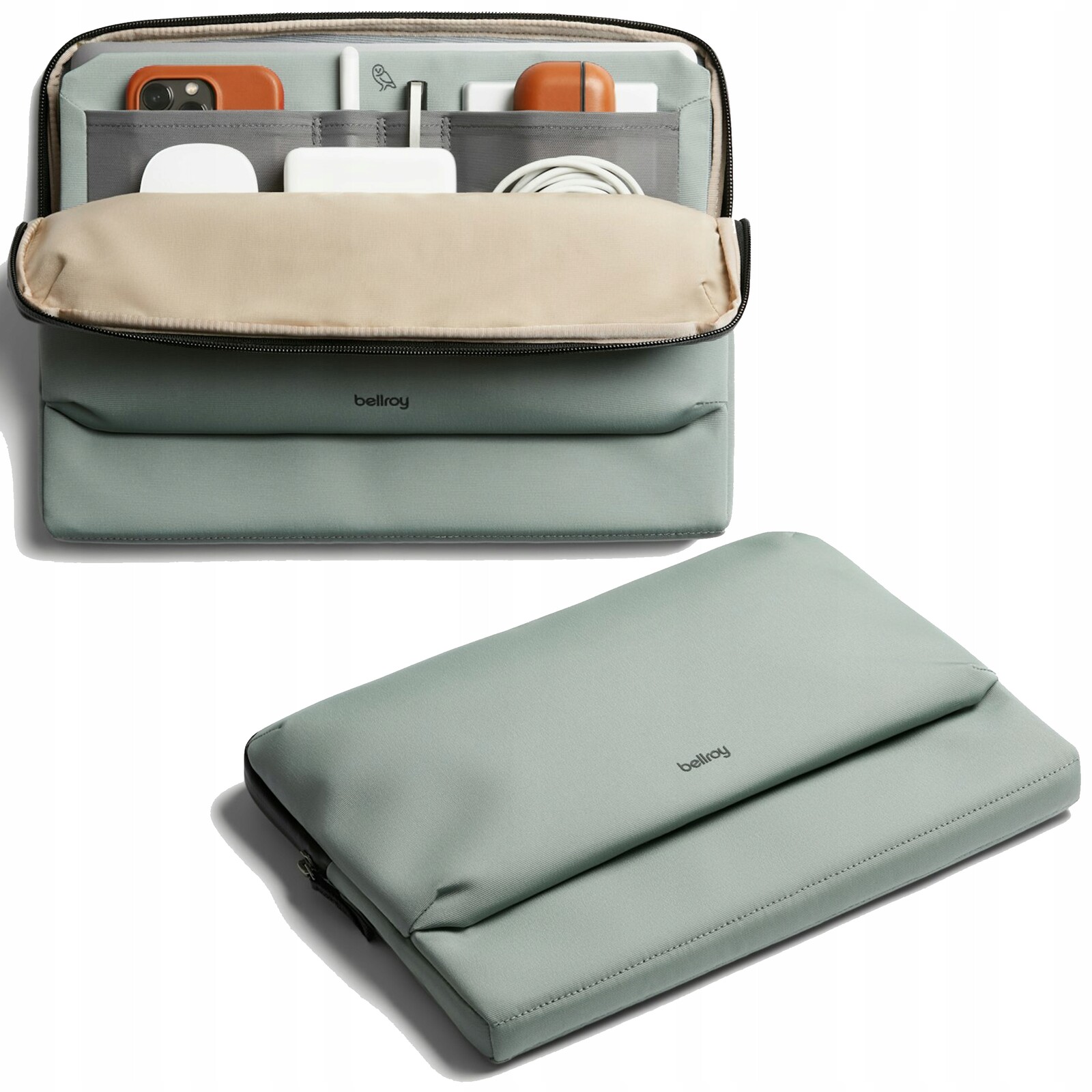 Bellroy Notebook Caddy Pouzdro na MacBook 14