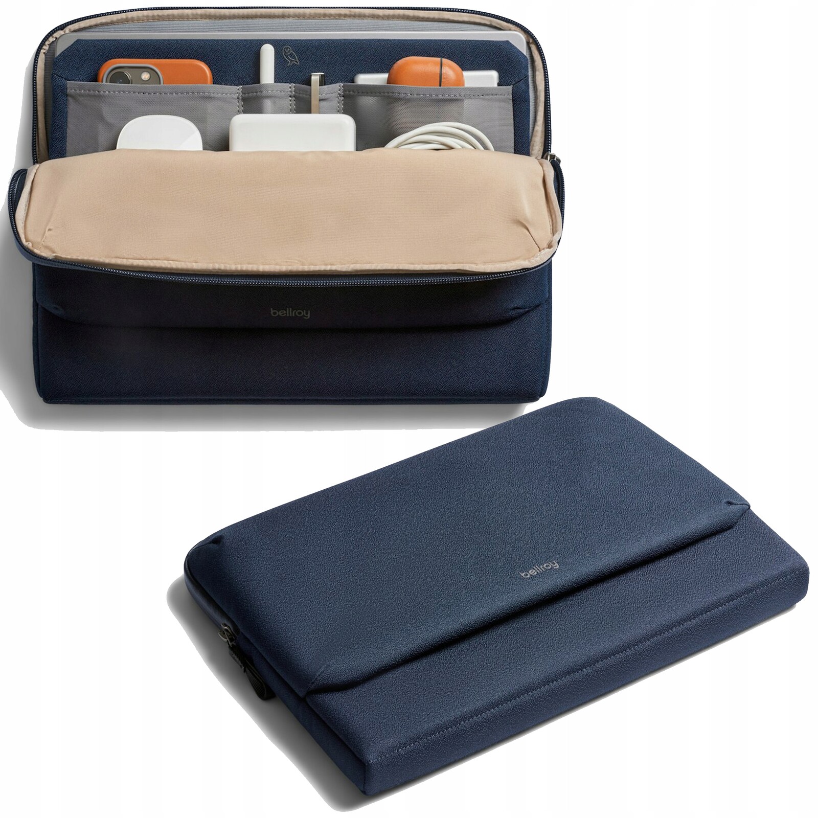 Bellroy Notebook Caddy Pouzdro pro MacBook 16