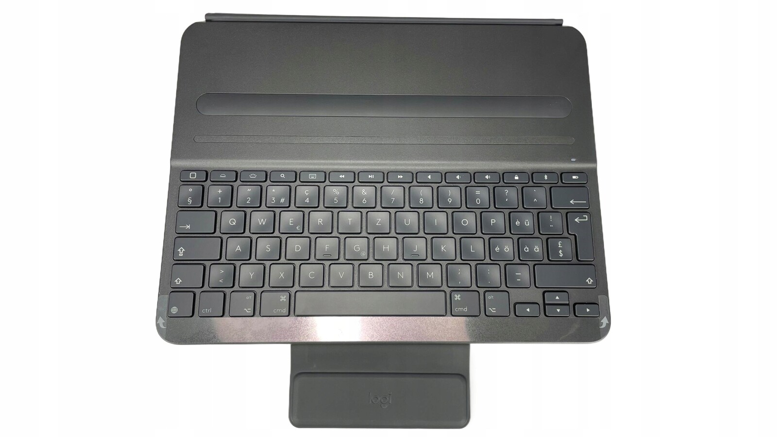 Klávesnice Logitech Slim Folio pro iPad Pro 12.9