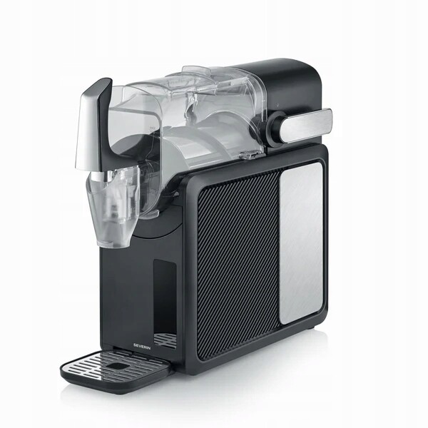 Severin Ez 7410 Slush Maker stroj na slushi 2L Keep Cool 12h 220W