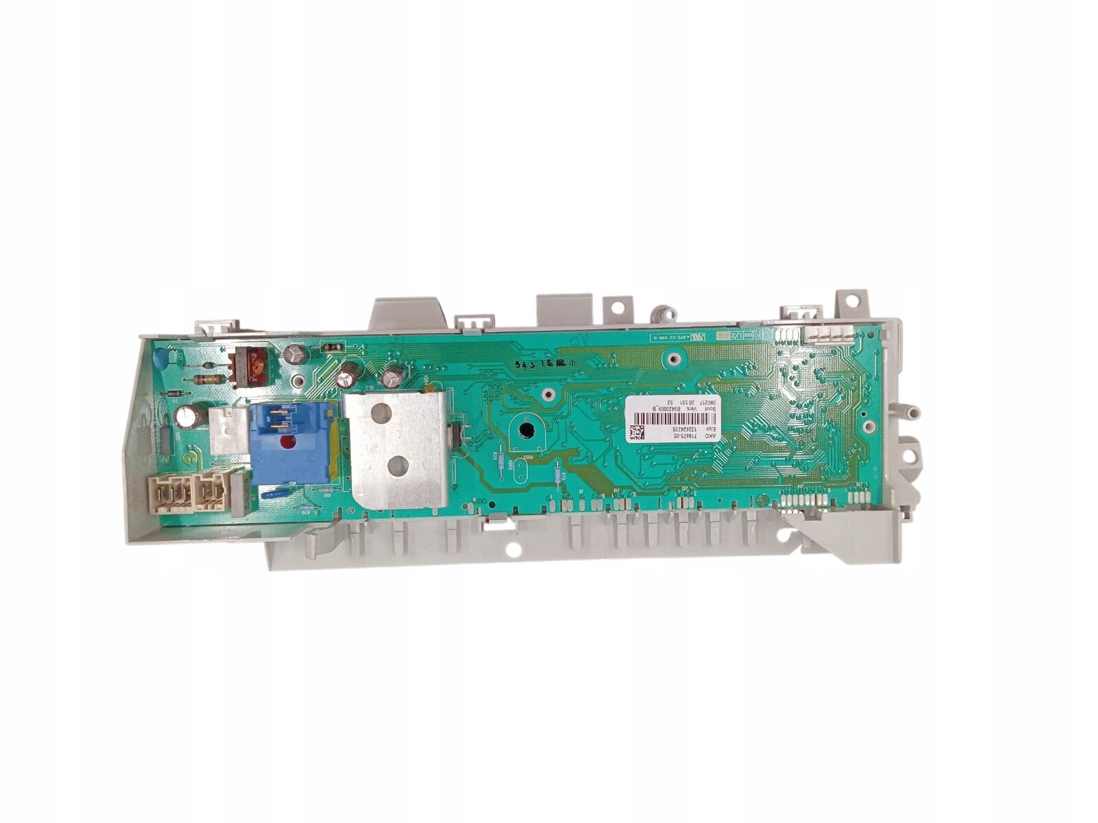 Ovládací modul pračky Electrolux 973913214661008 #9992722