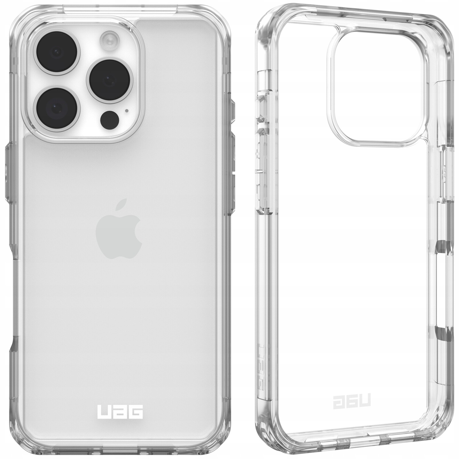 Uag Plyo Case – Pouzdro na iPhone 16 Pro s Kryt