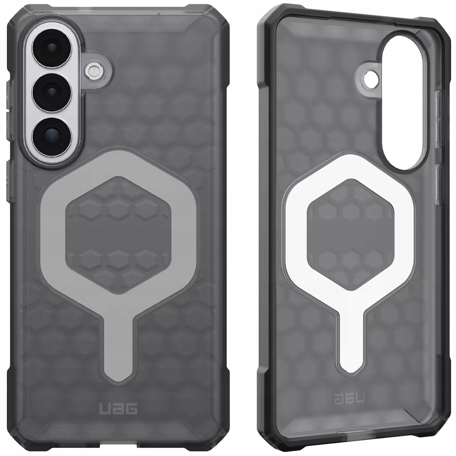 Uag Essential Armor Case Obrněné Pouzdro s MagSafe pro Galaxy S26+ Plus