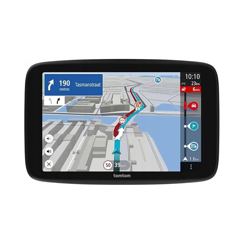 Navigace TomTom Go Expert Plus 7'' nákladní s doživotními mapami