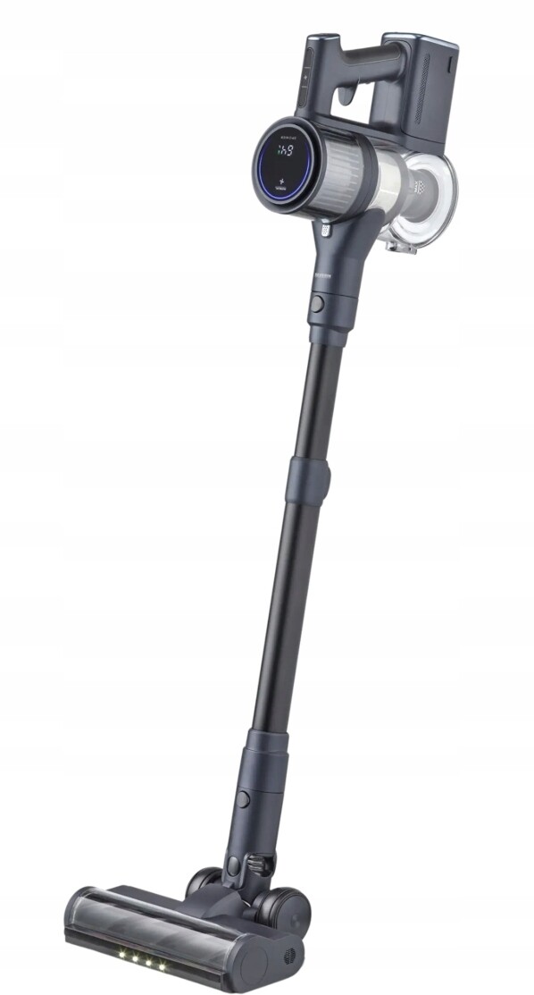 Severin Hv 7179 S'power Olymp Pro bezdrátový tyčový vysavač, ruční