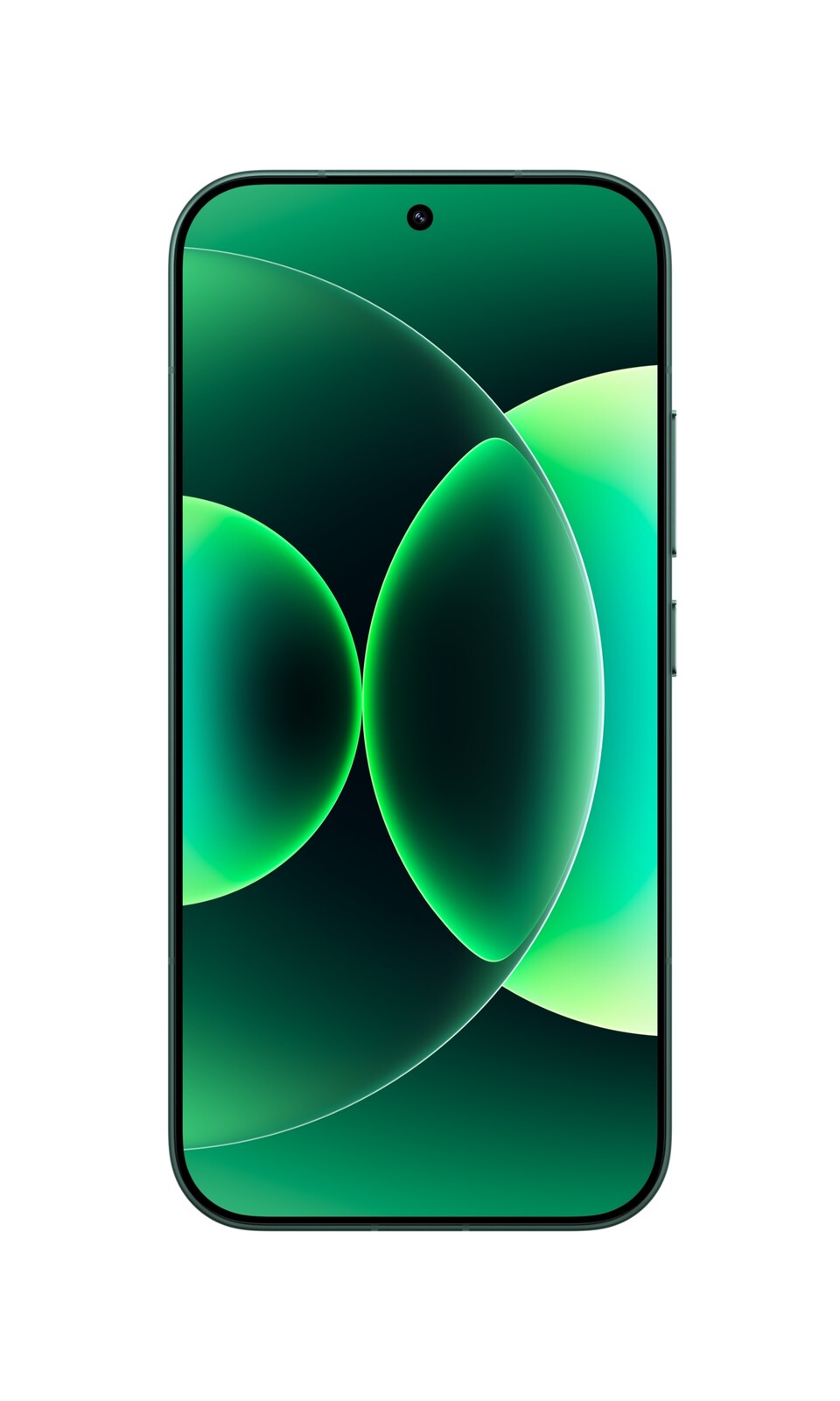 Smartphone Xiaomi 17 (12GB/256GB) Venture Green